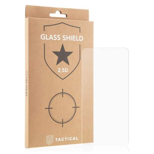 Tactical Glass Shield 2.5D sklo pro Huawei P Smart 2021  KP11609