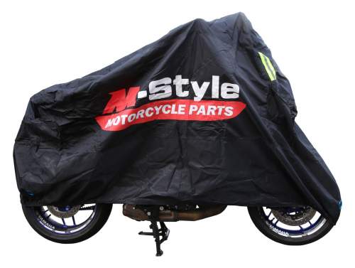 M-Style Outdoor Premium na motocykl XL