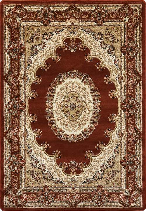 Berfin Dywany Adora 5547 V (Vizon) Rozměry: 60x90