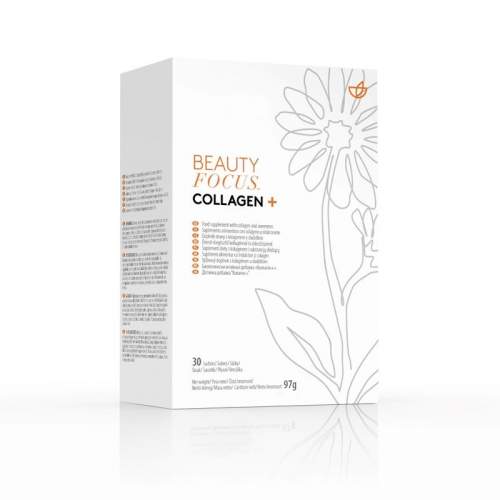 Pharmanex Beauty Focus Collagen+ (30 sáčků)