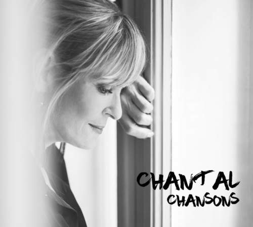 Supraphon Poullain Chantal: Chansons: CD