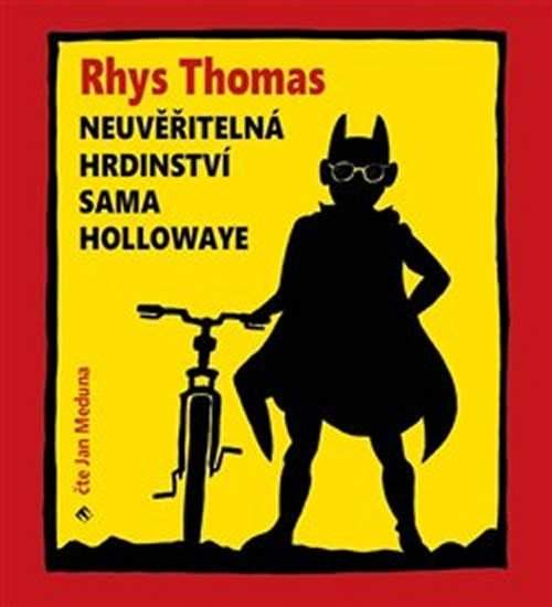 Rhys Thomas: Neuvěřitelná hrdinství Sama Hollowaye