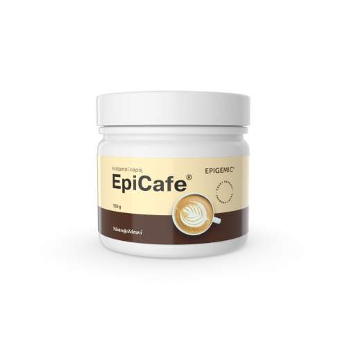 Epigemic Instantní nápoj Epicafe