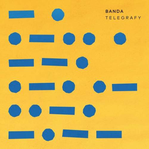 Telegrafy - Banda CD