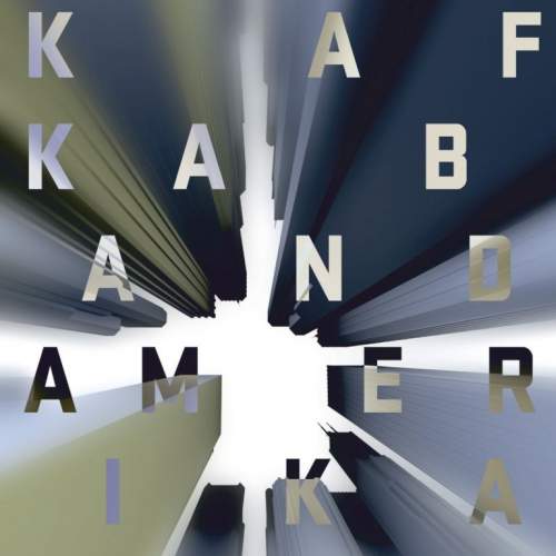 Amerika - Kafka Band CD