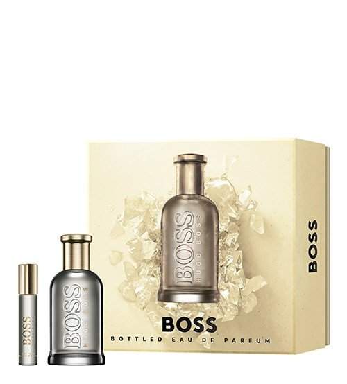 Hugo Boss Boss Bottled