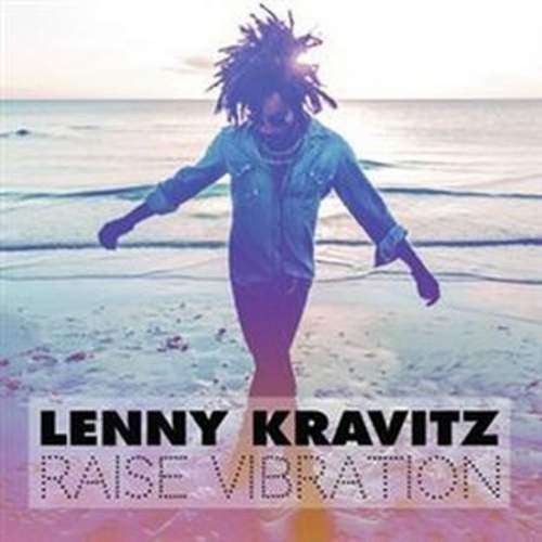 Raise Vibration - Kravitz, Lenny