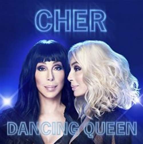 Cher: Dancing Queen: CD