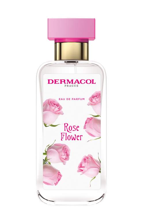 Dermacol Rose Water