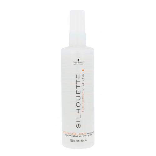 Schwarzkopf Professional Silhouette Styling & Care Lotion