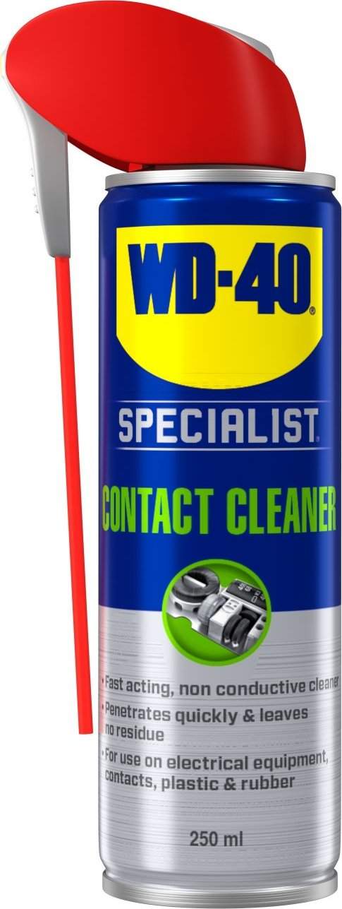 WD WD-40 Specialist
