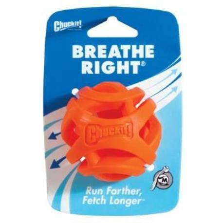 Míček Breathe Right - různé velikosti 6,5cm