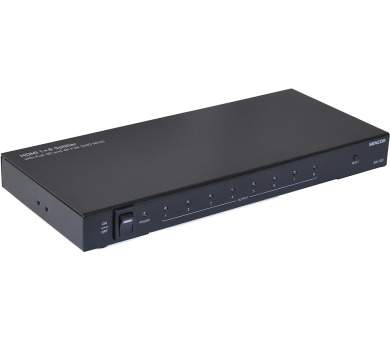 SENCOR SAV 410 HDMI SPLITTER 1-8 v1.4