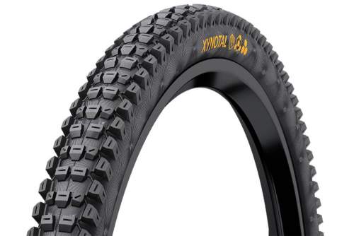 Continental Xynotal DH Supersoft 29x2,40" TLR E-25 MTB