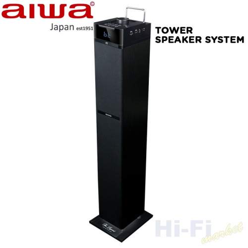 AIWA TS-990CD