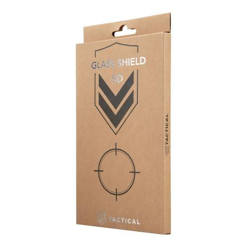 Tactical Glass Shield 5D sklo pro Poco M4 Pro 4G