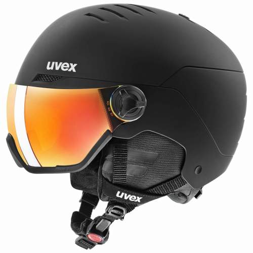 UVEX Wanted Visor 2021/2022