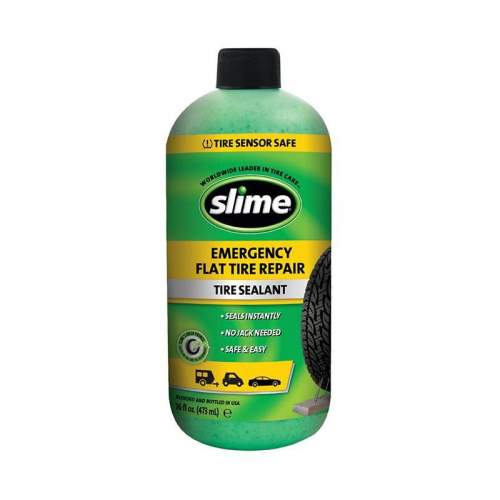 Slime Náhradní náplň pro Slime Smart Spair 473ml