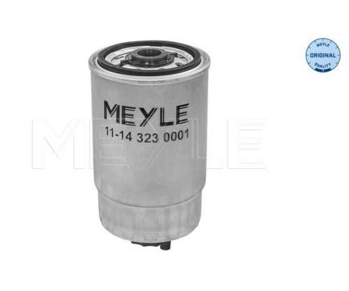 MEYLE 11-143230001 Palivový filtr