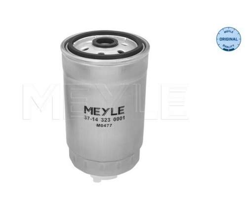 MEYLE 37-143230001 Palivový filtr