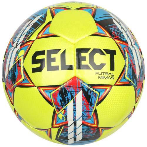 Select Mimas Futsal ball