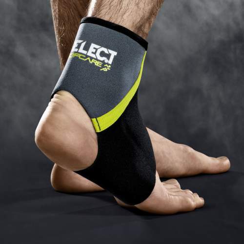 Select ANKLE SUPPORT
