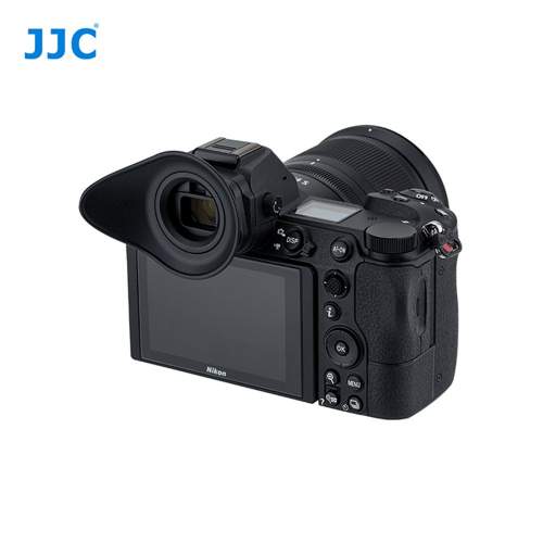JJC EN-DK29II mušlová očnice pro Nikon Z6, Z7