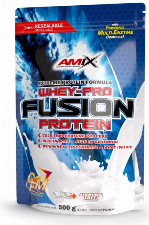 Amix Whey Pro Fusion