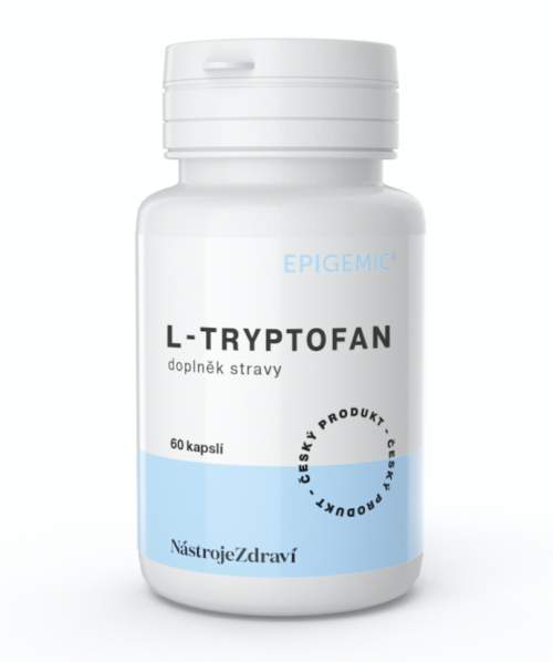 L-tryptofan Epigemic