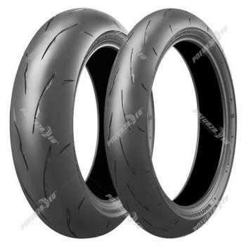 BRIDGESTONE 200/55 R 17 RS11R 78W TL J H2 '19 WAR