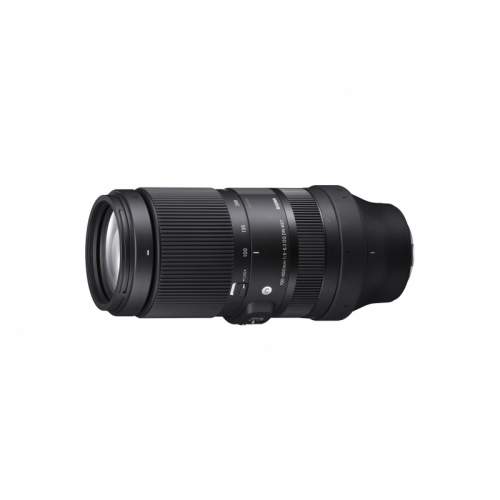 Sigma 100-400mm f/5-6.3 DG DN OS Contemporary (Sony E)