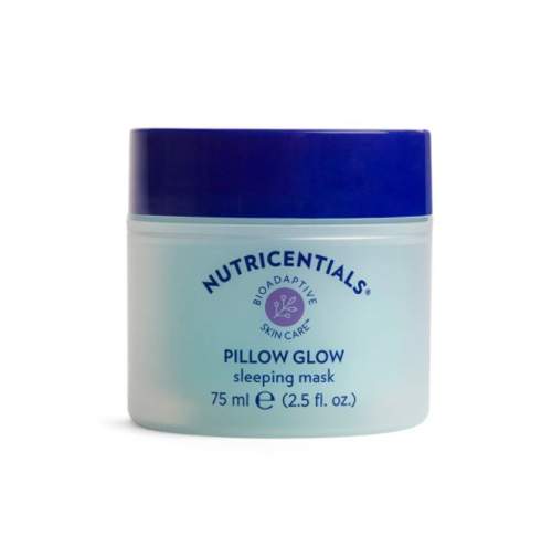 Nu Skin NuSkin Pillow Glow Noční maska 75 ml