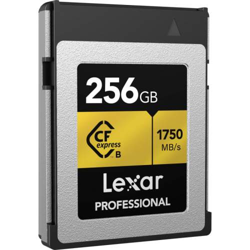 Lexar CFexpress Pro 256GB R1750/W1000