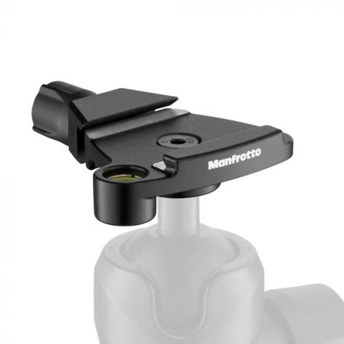 MANFROTTO MSQ6T Top Lock Travel Quick Release Adaptor ARCA