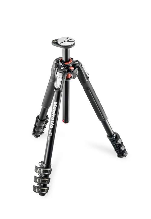 Manfrotto Stativ  190XPRO4
