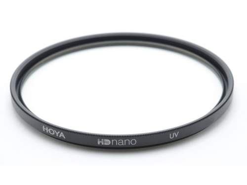 HOYA filtr UV (0) HD NANO 72 mm