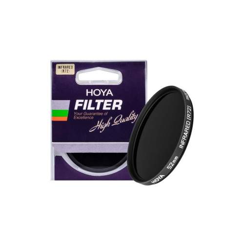 Hoya R72 Infračervený 67 mm