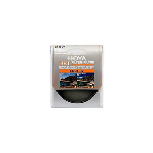 HOYA filtr polarizační cirkulární HRT 82 mm
