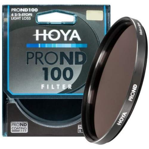 HOYA filtr ND 100x PRO 62 mm