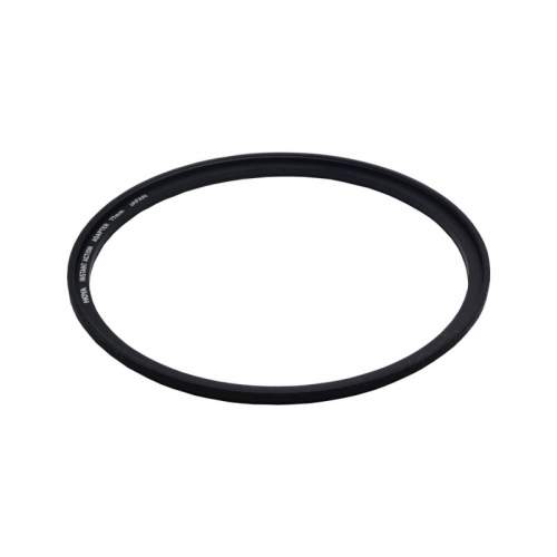 Hoya 72 mm instant action adapter ring