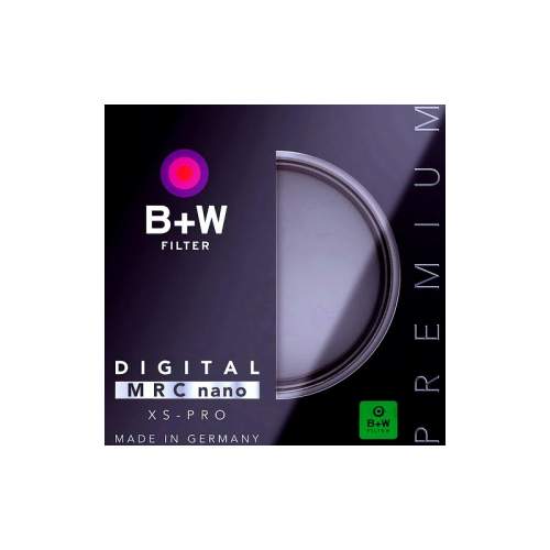 B+W filtr UV XS-Pro Digital MRC nano 40,5 mm