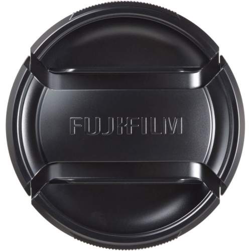 Fujifilm Lens Cap