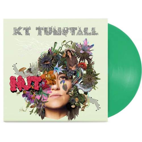 KT Tunstall - Nut (LP)