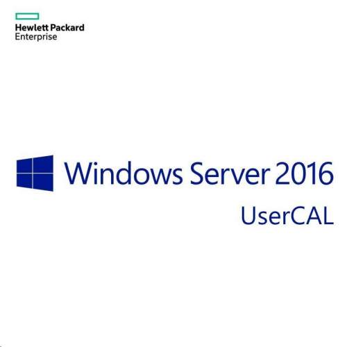 HPE MS WS19 CAL 10 USR licence