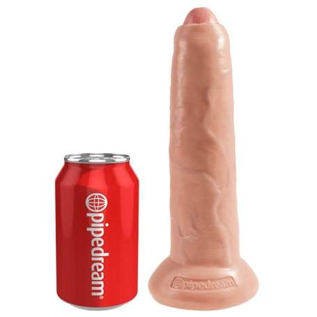 Pipedream KING COCK 9" Uncut