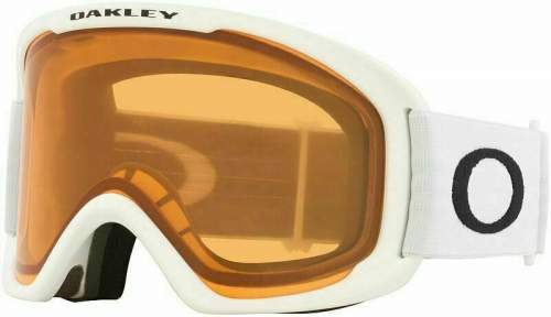 Oakley O-Frame 2.0 PRO L Matte White/Persimmon