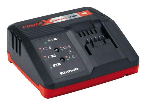 Einhell Power X-Change 18 V 30 min