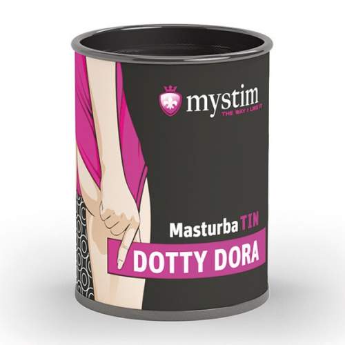 Dotty Dora Mystim 62903