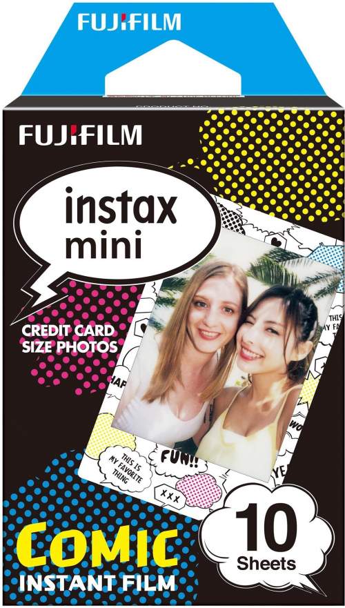 Fujifilm 16404208