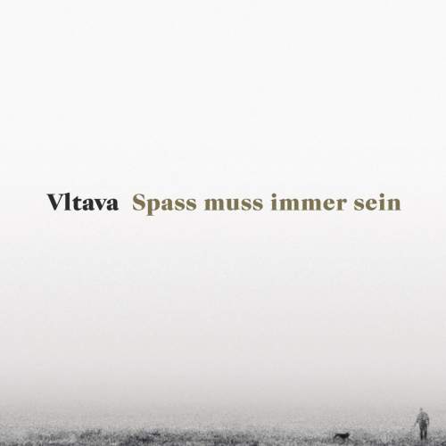 Supraphon Vltava: Spass Muss Immer Sein: 2Vinyl (LP)